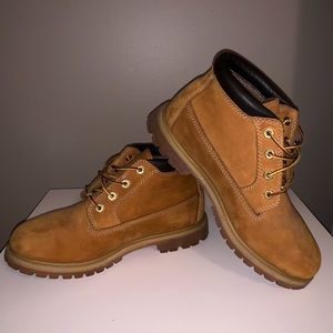 Timberland: Classic Nellie Waterproof Ankle Boot